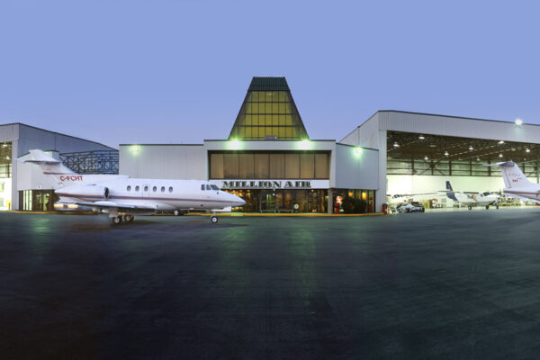 Vancouver location